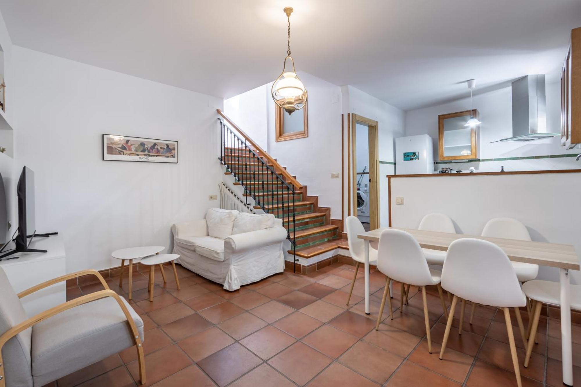 Dreaming Sacromonte - Free Parking Villa Granada Exterior foto